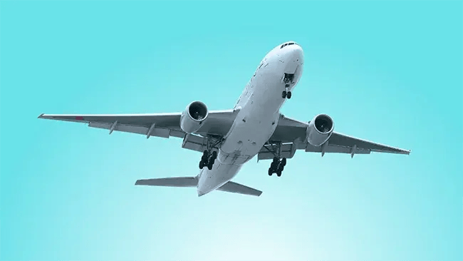 Air cargo