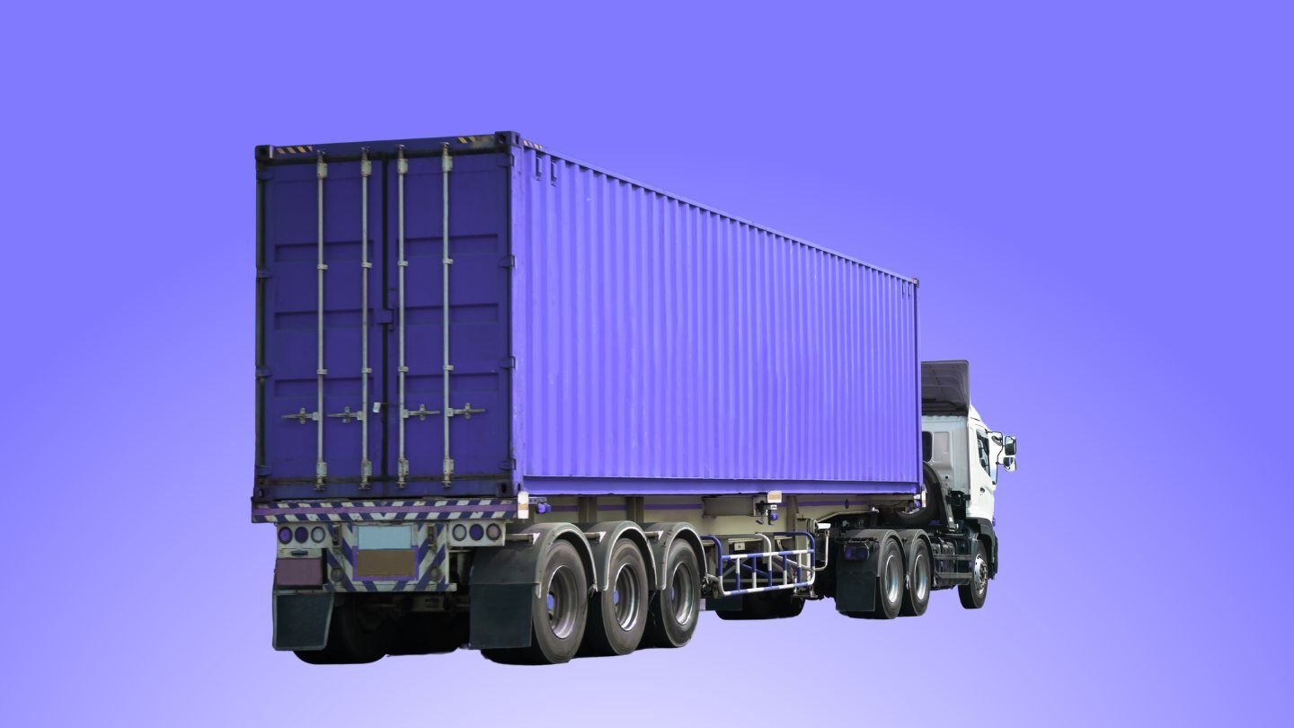 Transporte terrestre