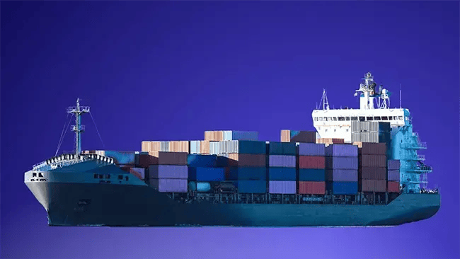 Ocean Cargo