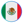 Mexico flag