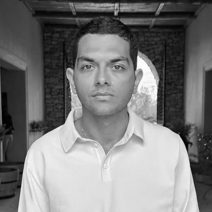 Alfonso de los Ríos