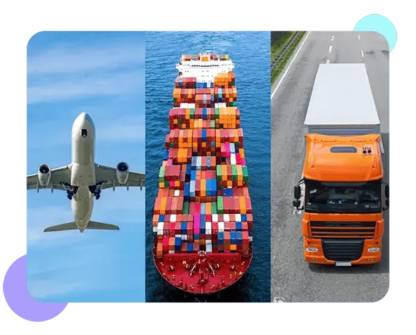 International freight forwarding services to grow your business