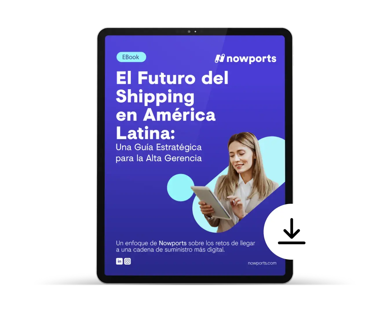 El futuro del Shipping en América Latina