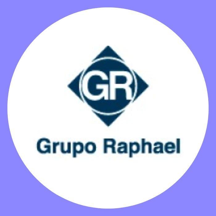 Grupo Raphael Nowports