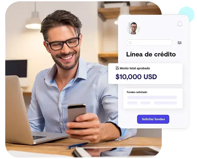 Financiamiento
