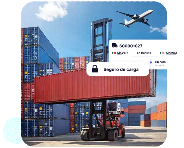 Seguro de carga