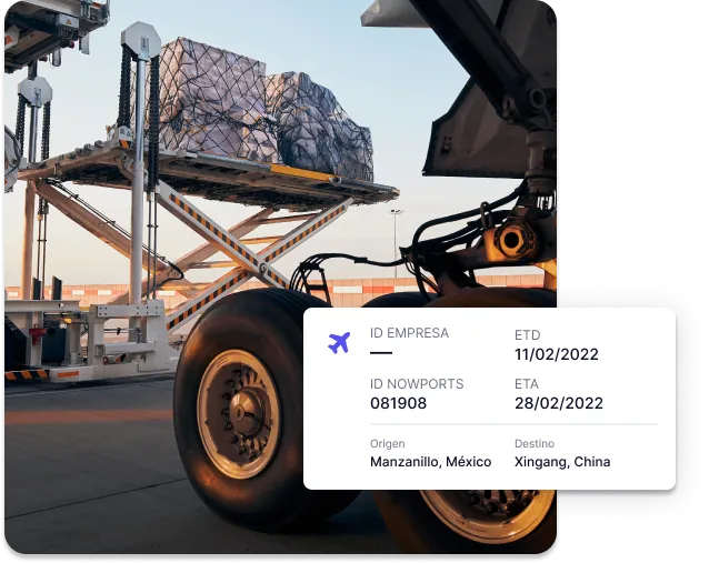 Air cargo_ESP